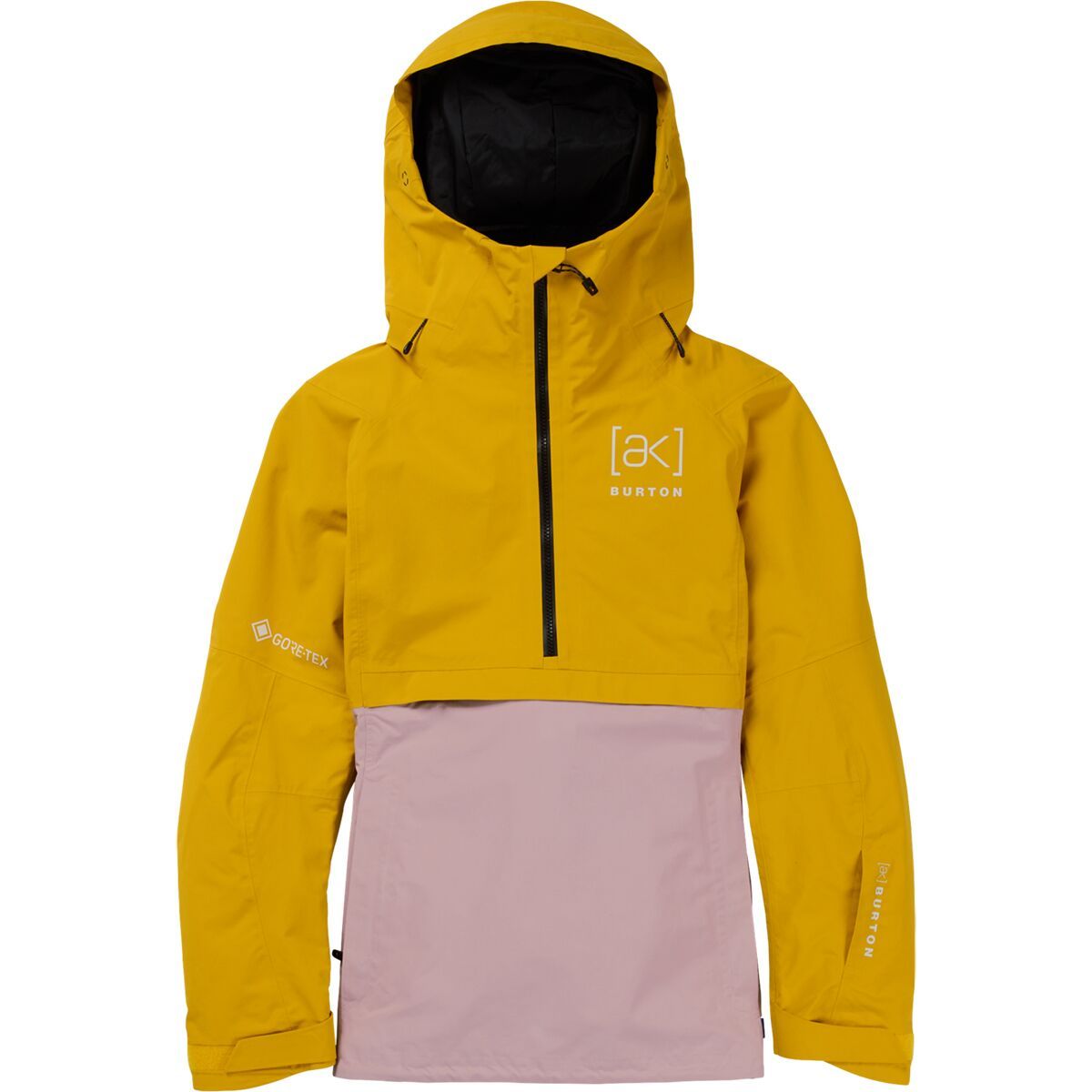 Burton Kimmy GORE-TEX 2L Anorak Jacket - Women's - Women