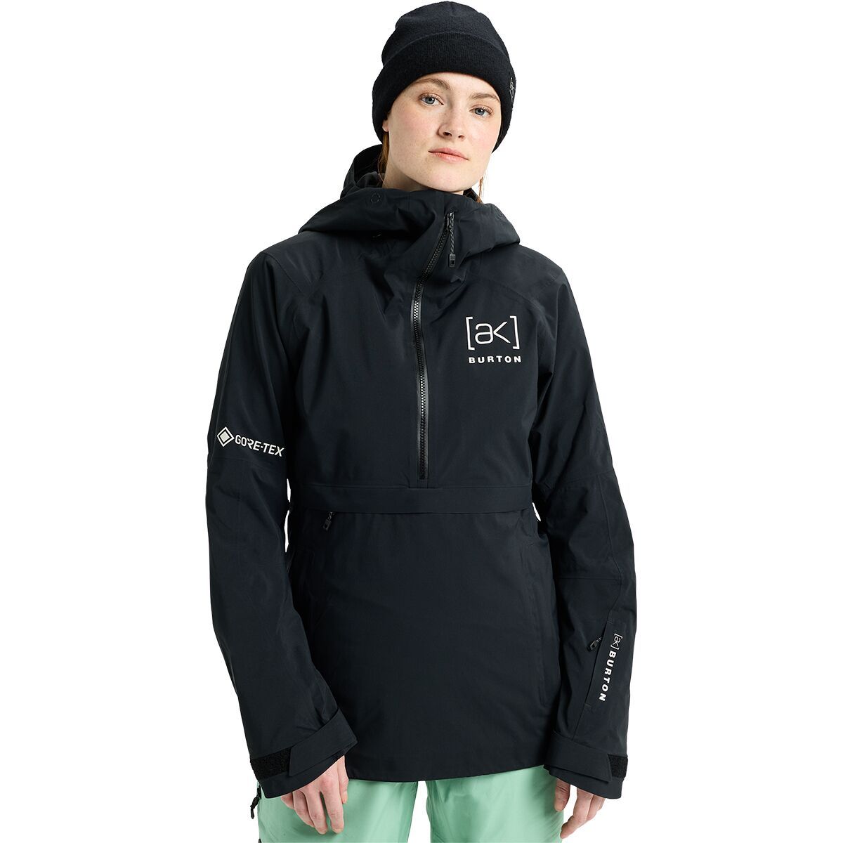 Burton Kimmy GORE-TEX 2L Anorak Jacket - Women's - Women