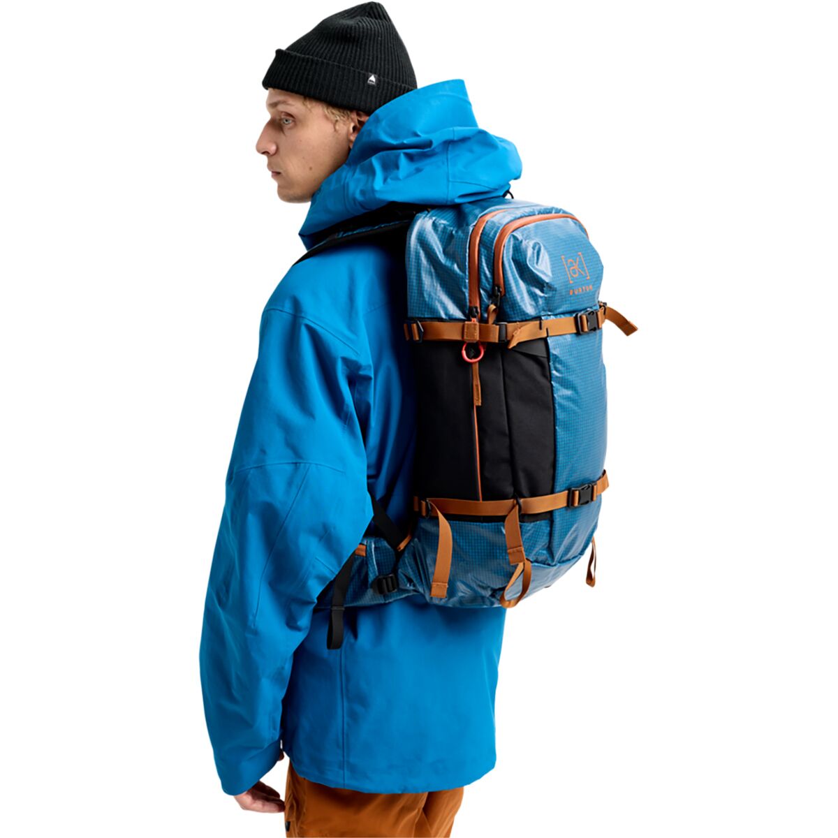 Burton AK Dispatcher 25L Backpack - Snowboard