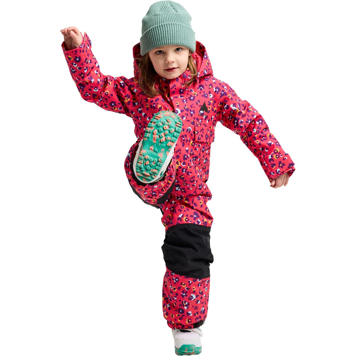 Burton 2L One-Piece Snowsuit - Toddlers' - Kids