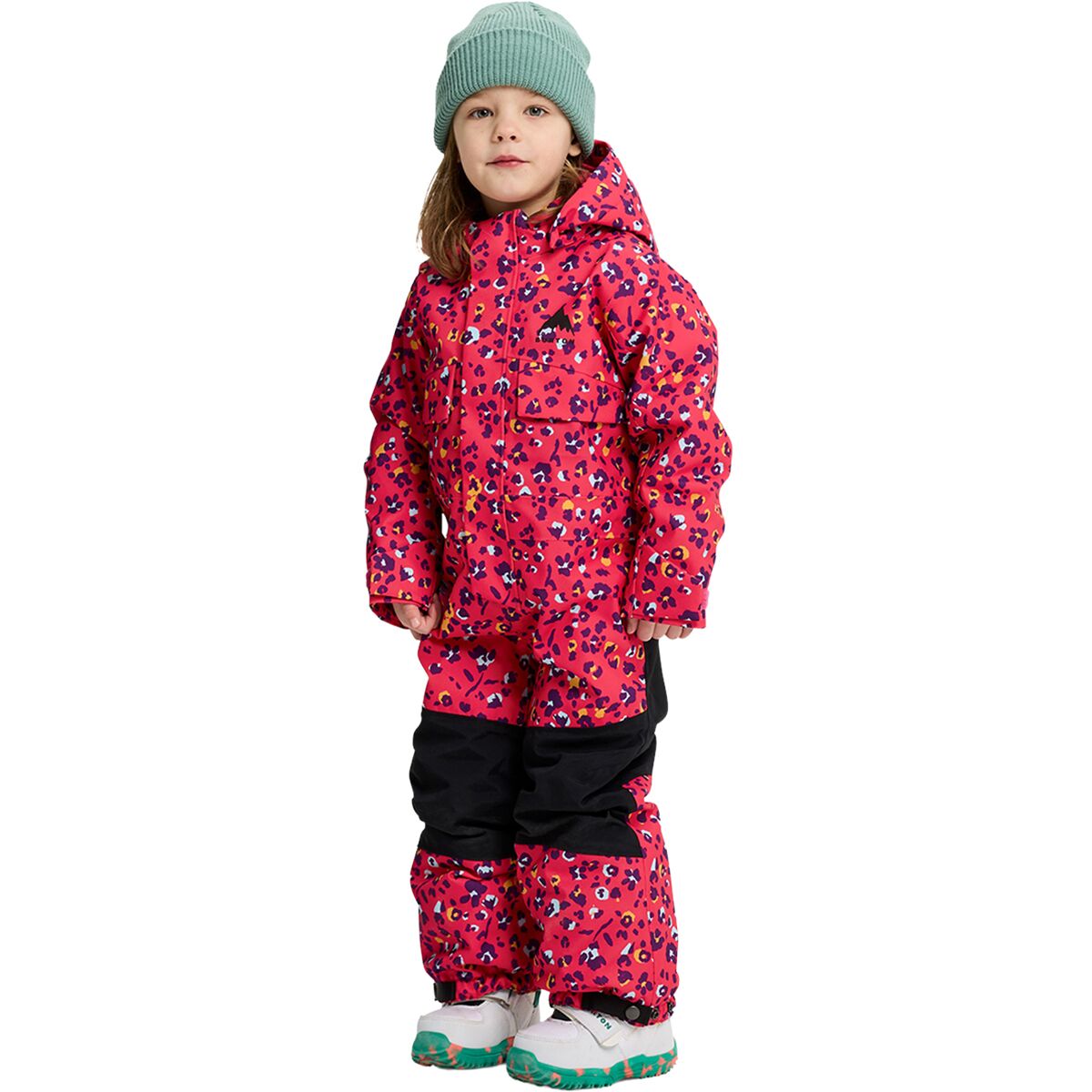 Burton 2L One-Piece Snowsuit - Toddlers' - Kids