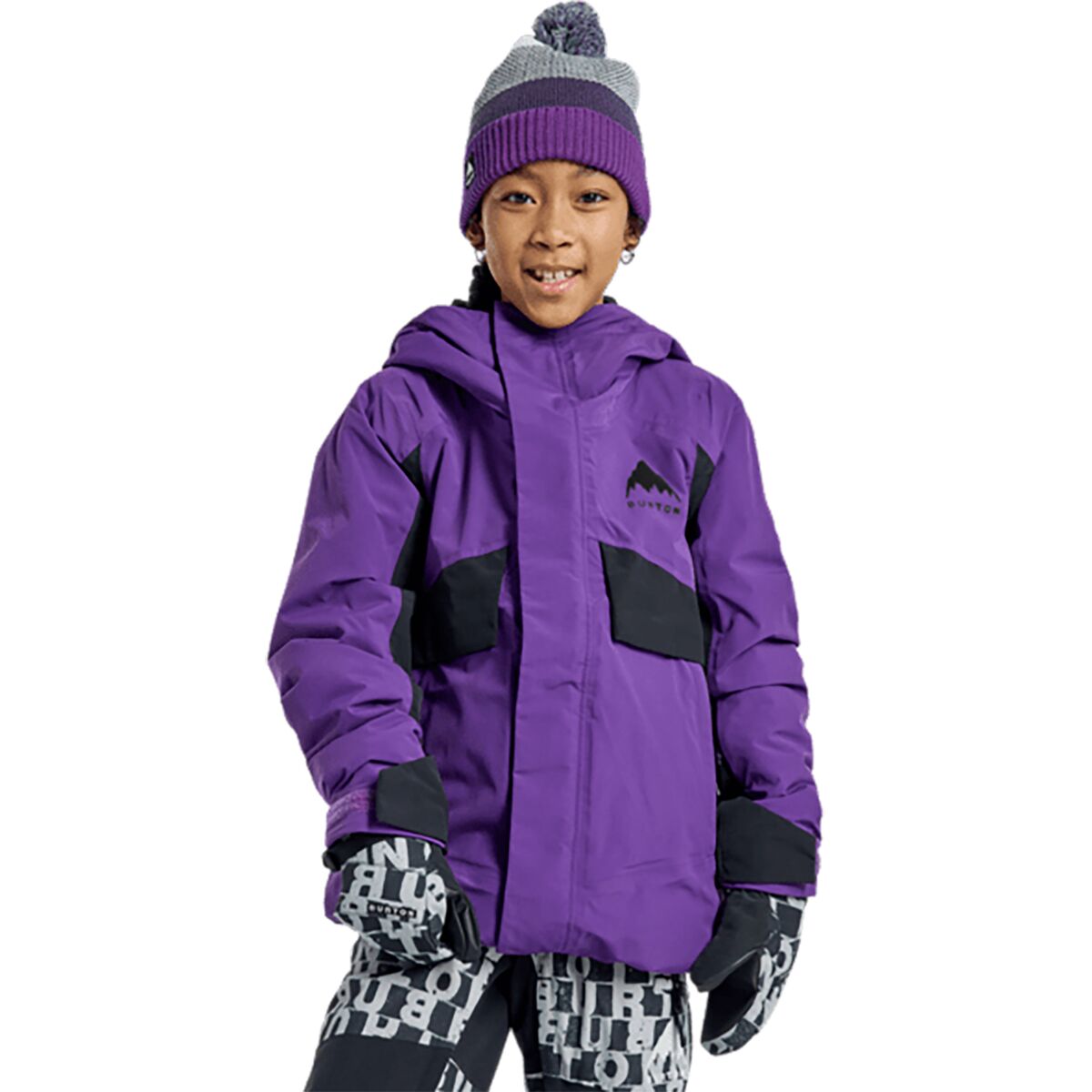 Burton Ascutney 2L Jacket - Kids' - Kids