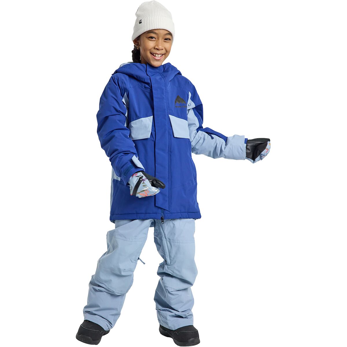 Burton Ascutney 2L Jacket - Kids' - Kids