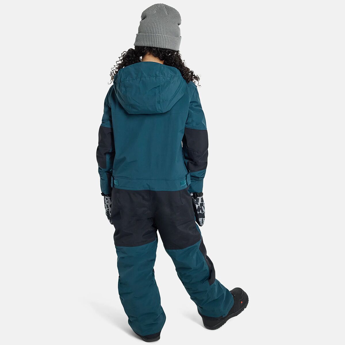 THE NORTH FACE ＋ BURTONのセット DEEEME_D11.jpg