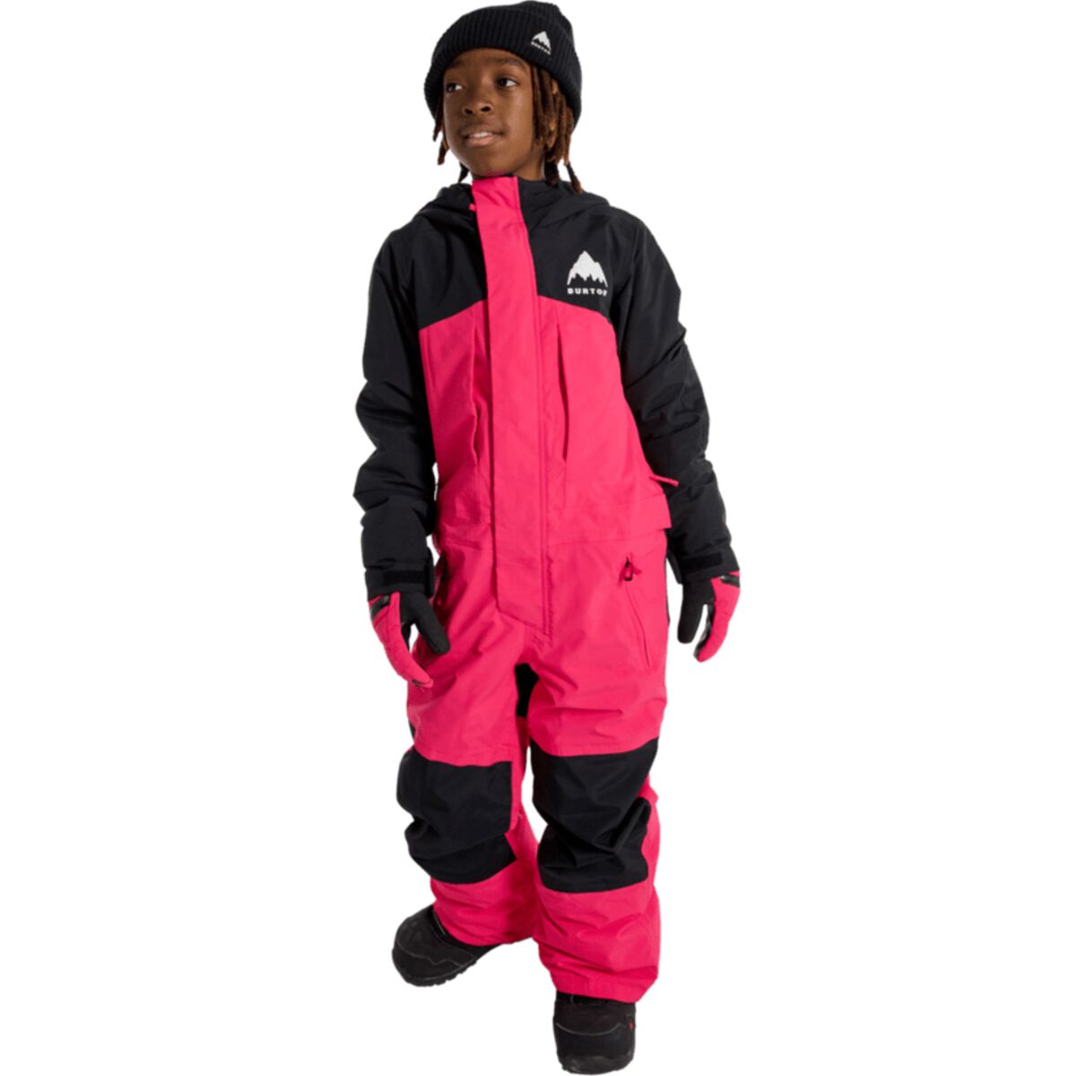 Burton One-Piece Snow Suit - Kids' - Kids