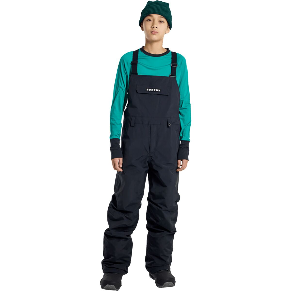 Burton Skylar 2L Bib Pant - Kids' - Kids