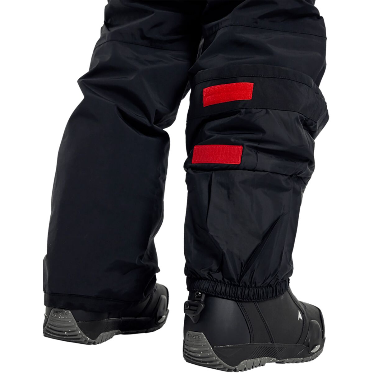 Burton Skylar Bib Pant-Boys Size:M バートン Kids' Burton Skylar 2L Bib Pants | Youth Outerwear | Burton.com