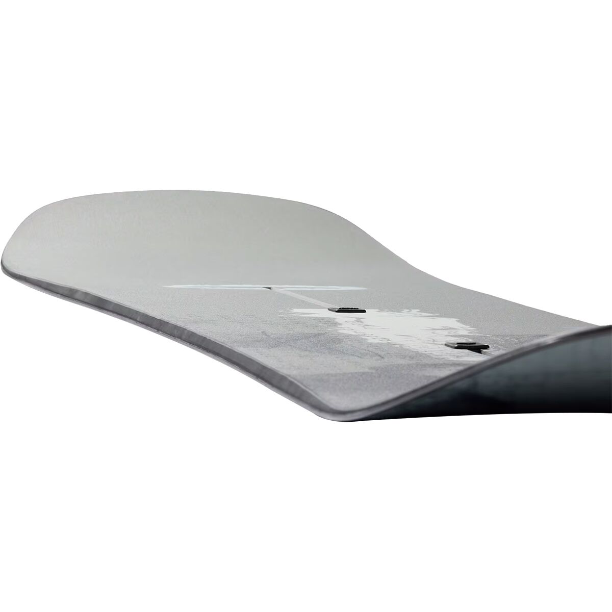 Burton Instigator Flat Top Snowboard - 2025 - Snowboard