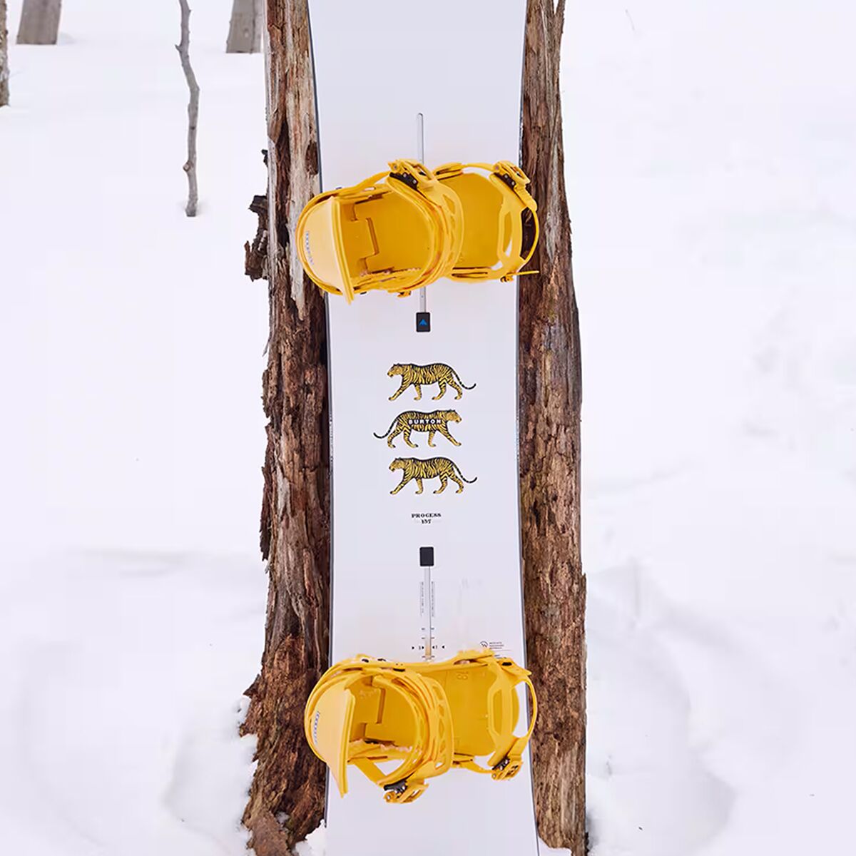 Burton Process Snowboard - 2025 - Snowboard