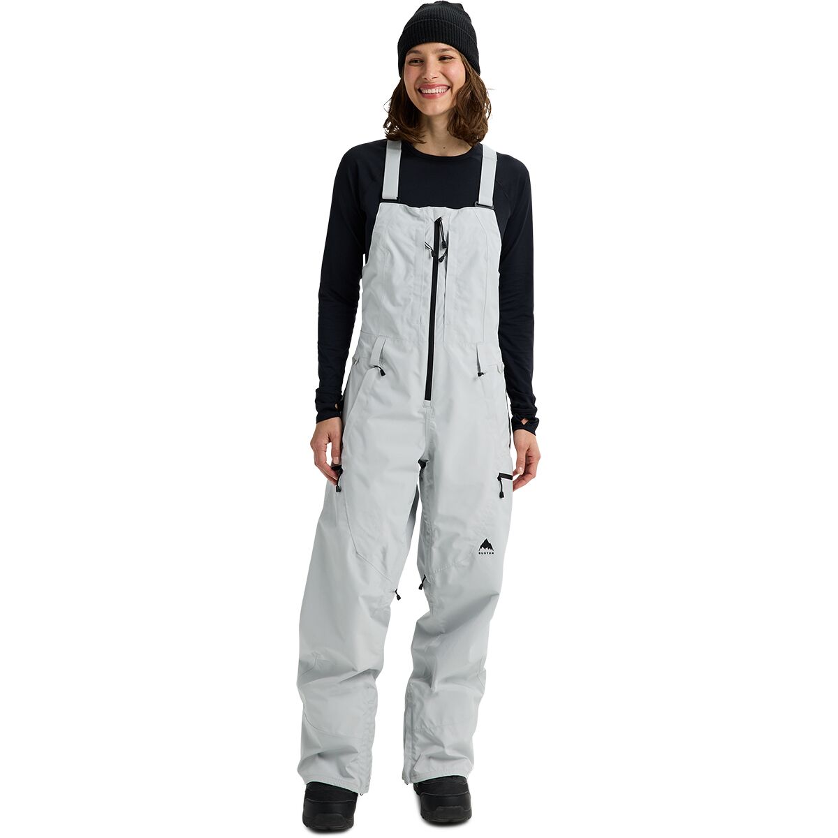 Burton GORE-TEX Reserve Bib Pant - Women's - Women