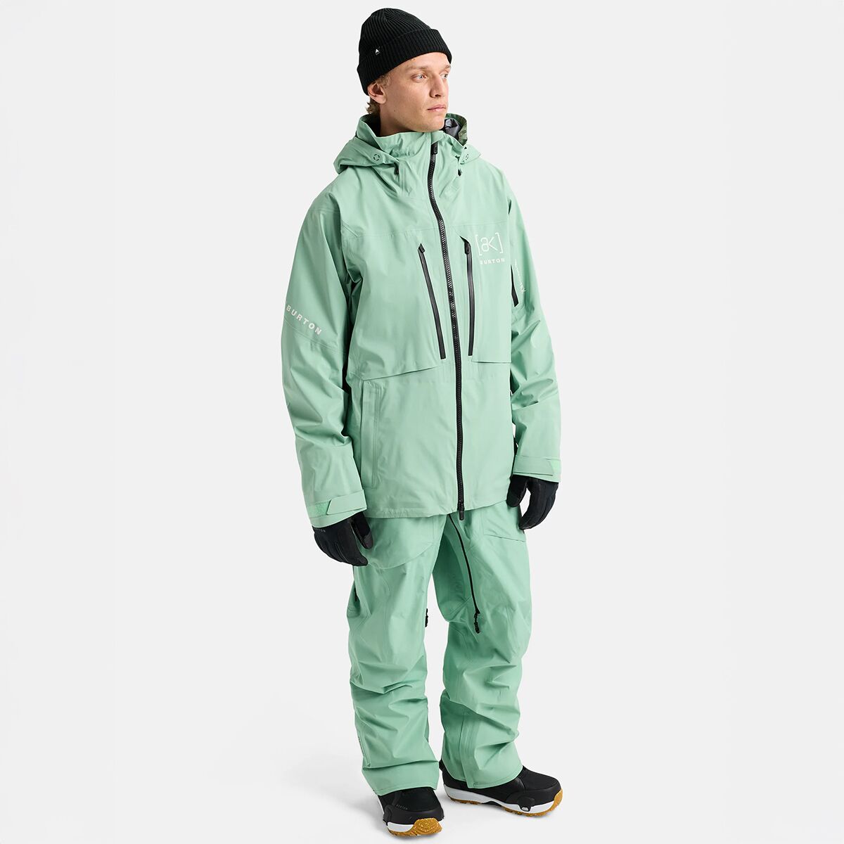 Burton AK Hover GORE-TEX C-Knit 3L Jacket - Men's - Men