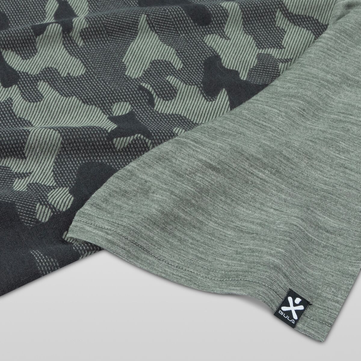 Bula camo merino wool Clearance