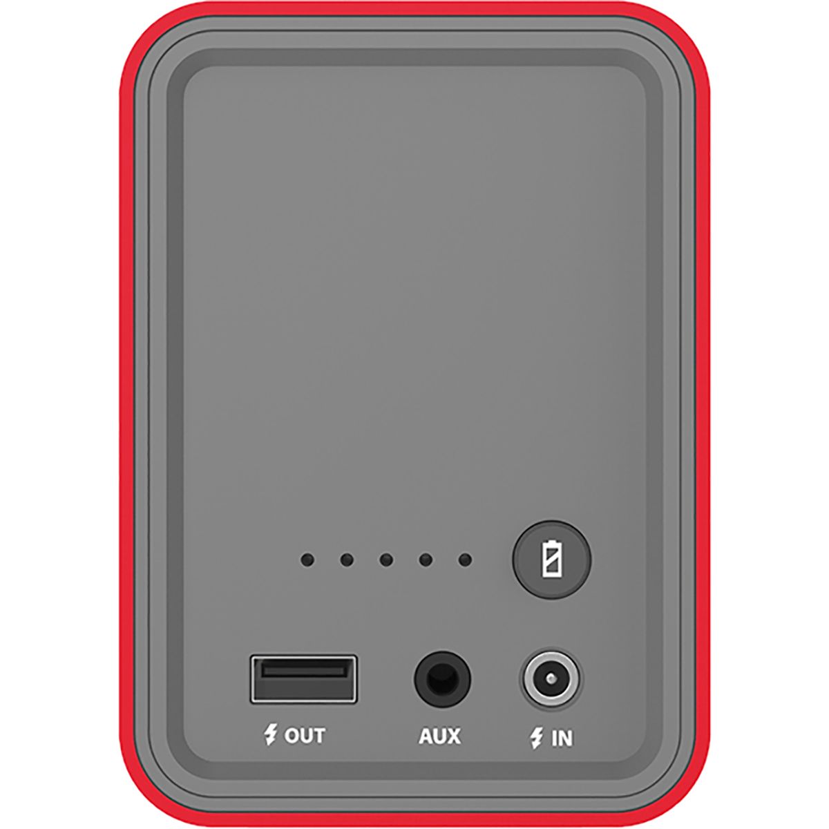 Braven 805 Portable Wireless Speaker - Accessories