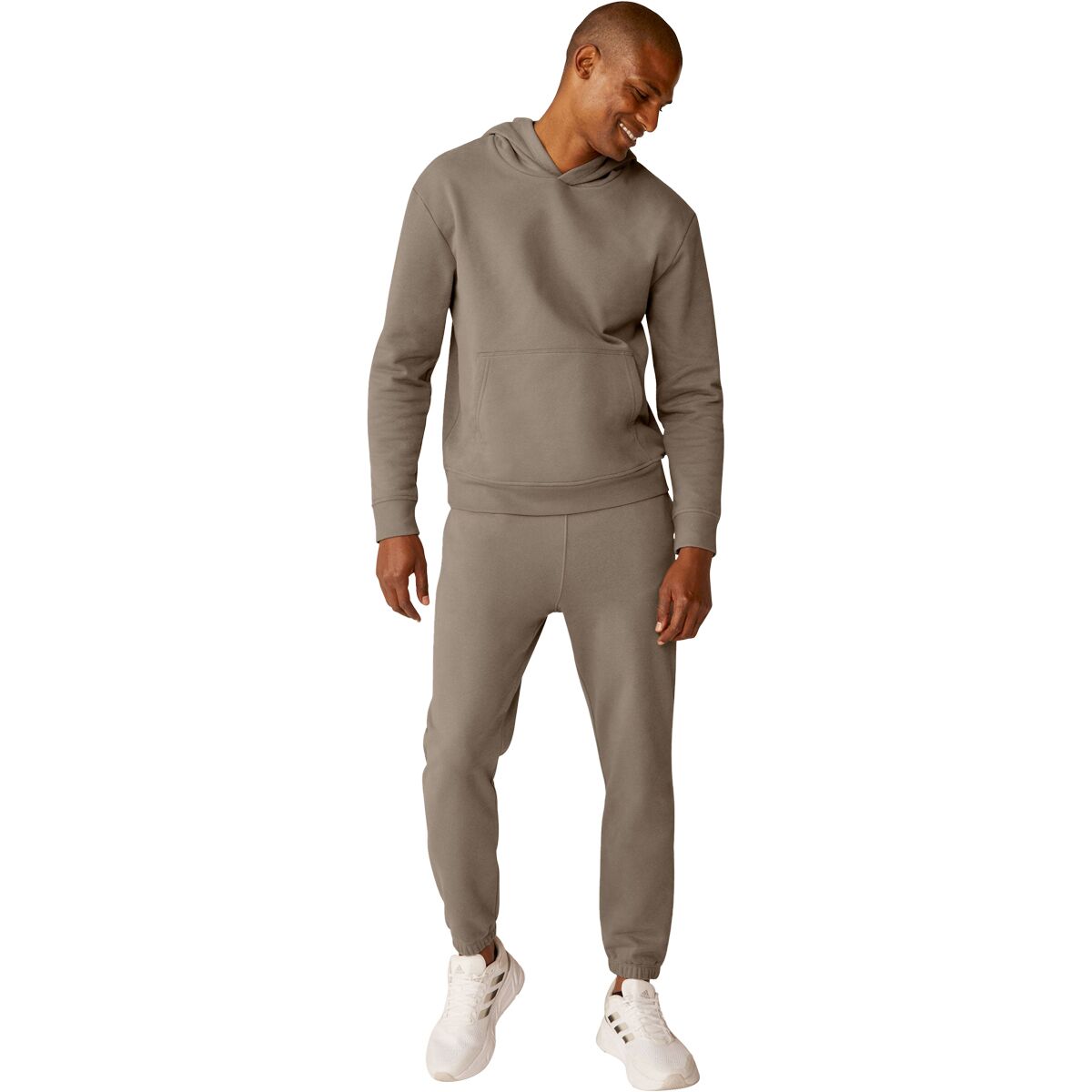 (取寄) ビヨンドヨガ メンズ フレッシュ カット スウェットパンツ - メンズ Beyond Yoga men Fresh Cut Sweatpant - Men's Light Heather Gray Beyond Yoga Fresh Cut Sweatpant - Men's - Men