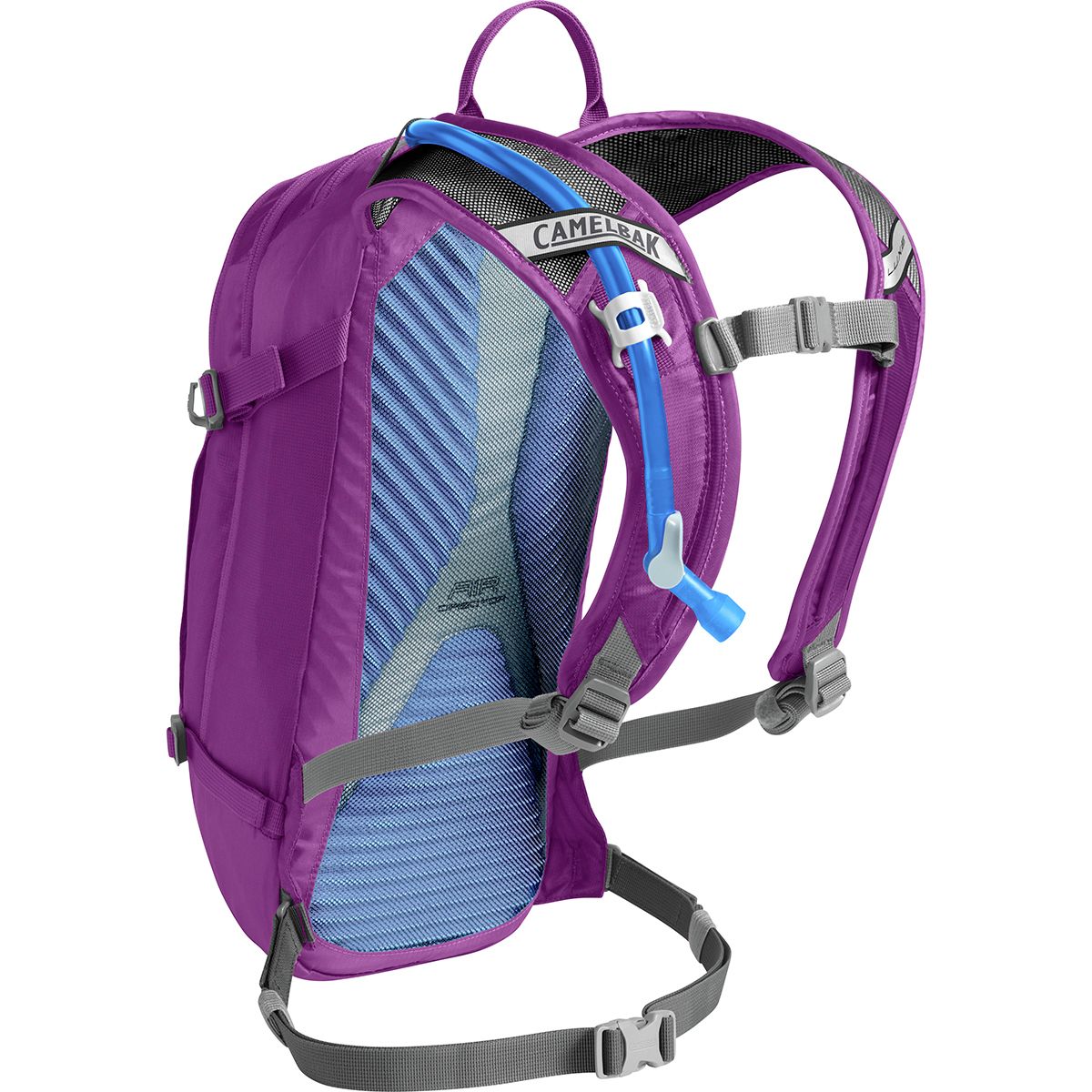 CamelBak Luxe 10L Women\'s Backpack with Hydration Reservoir, Black 10 Liter Bike Pack CamelBak Women main image 2