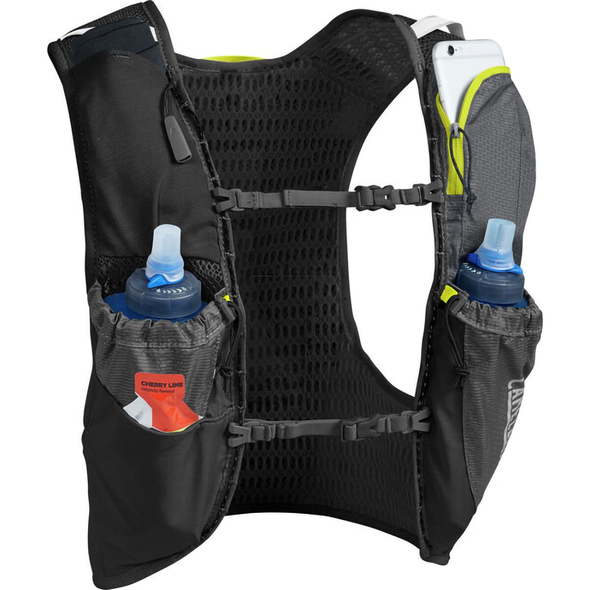 CamelBak Ultra Pro 7L Hydration Vest - Hike & Camp