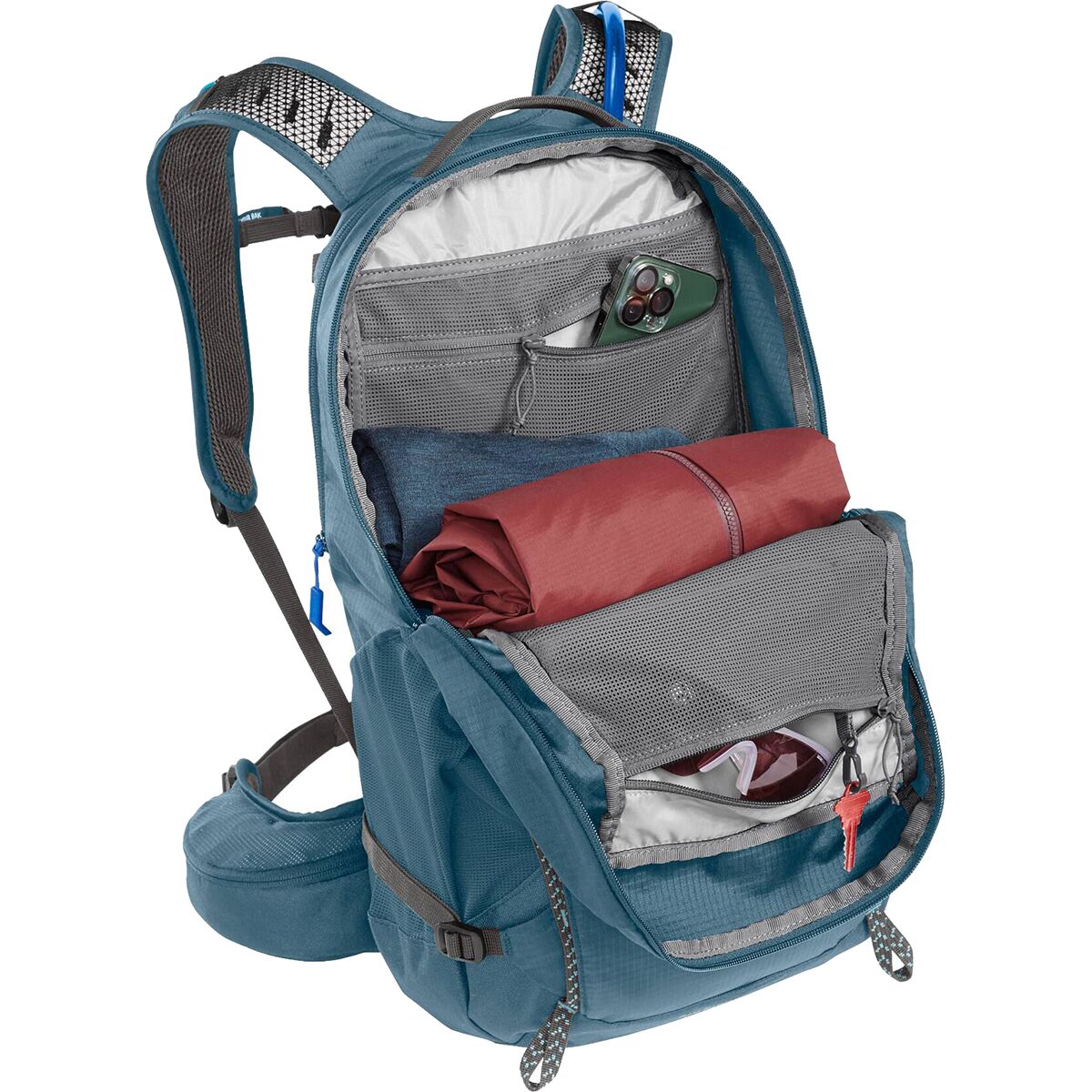 ⭐︎米軍 新品 CAMELBAK ウォーターバッグ②⭐︎ ⭐︎米軍 新品 CAMELBAK ウォーターバッグ②⭐︎（キャメル