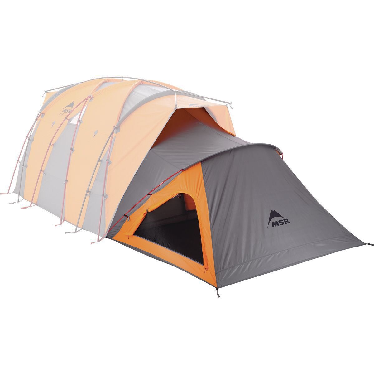 msr gear shed