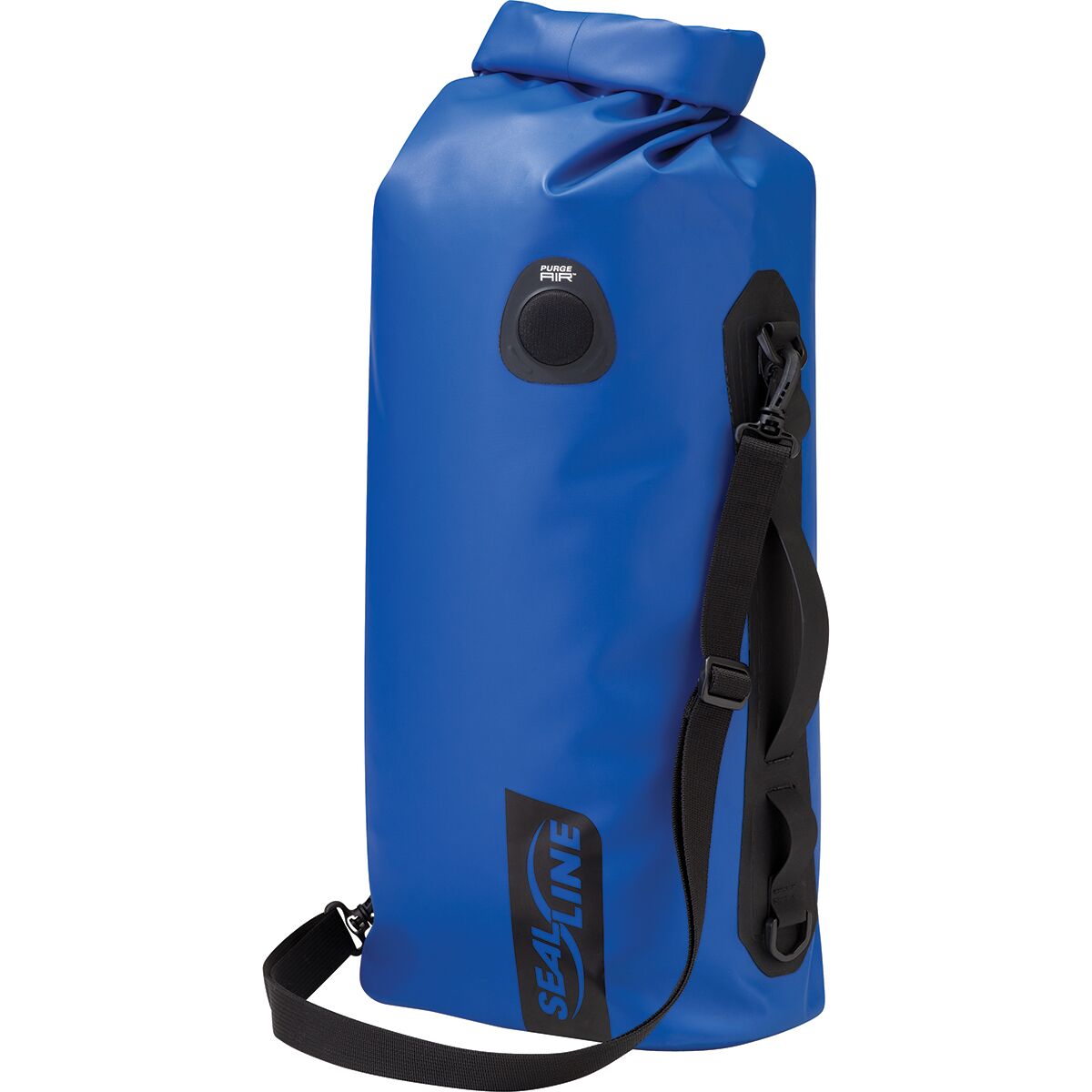 SealLine Discovery 5-50L Dry Bag - Hike & Camp