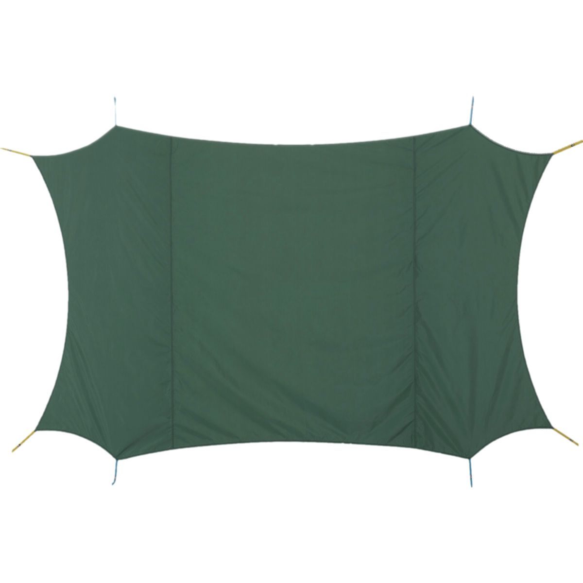 Therm-a-Rest Tranquility 4 Footprint - Hike & Camp