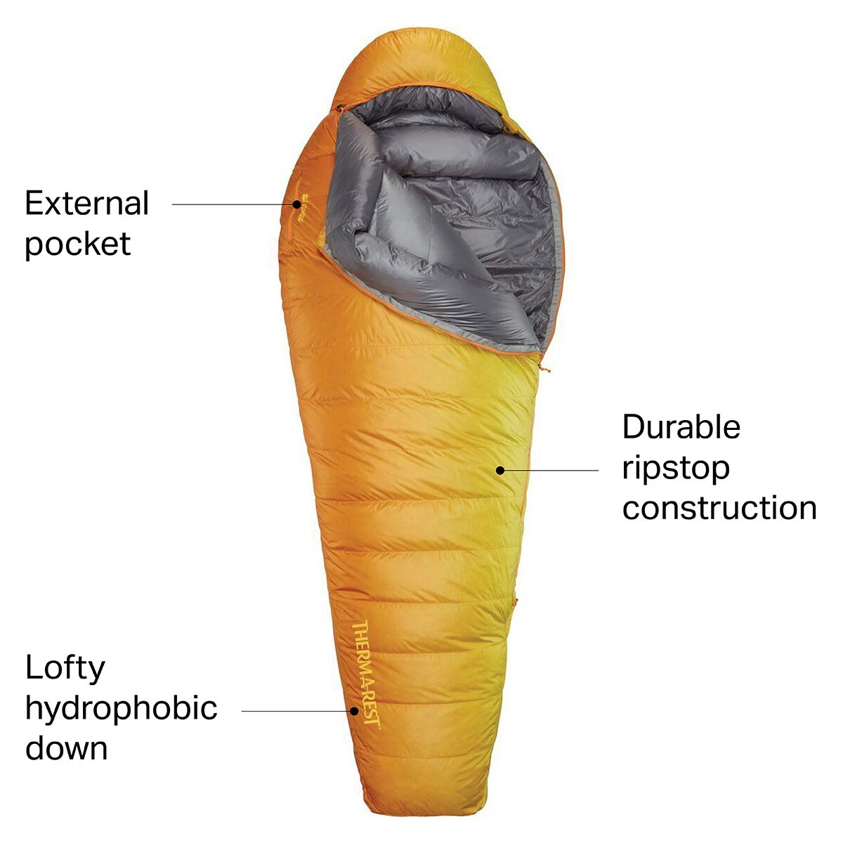 アウトドア寝具 undercurrent octa sleeping liner undercurrent octa sleeping liner Liners | Free return | A.S.