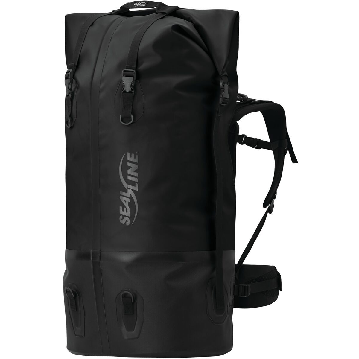 SealLine Pro 70-120L Dry Pack - Hike & Camp