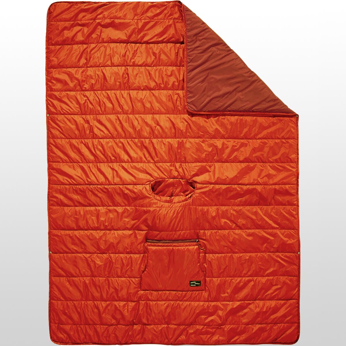 Therm-a-Rest Honcho Poncho - Travel