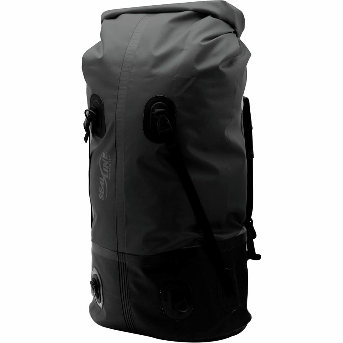 SealLine Pro Pack 115 Dry Bag - Hike & Camp SealLine Pro Pack 115 Dry Bag - Hike & Camp