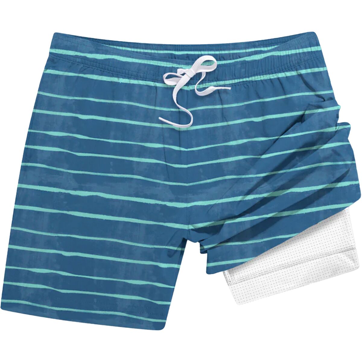 Chubbies Stretch 5.5in Swim Trunk Lined - Men's - Men