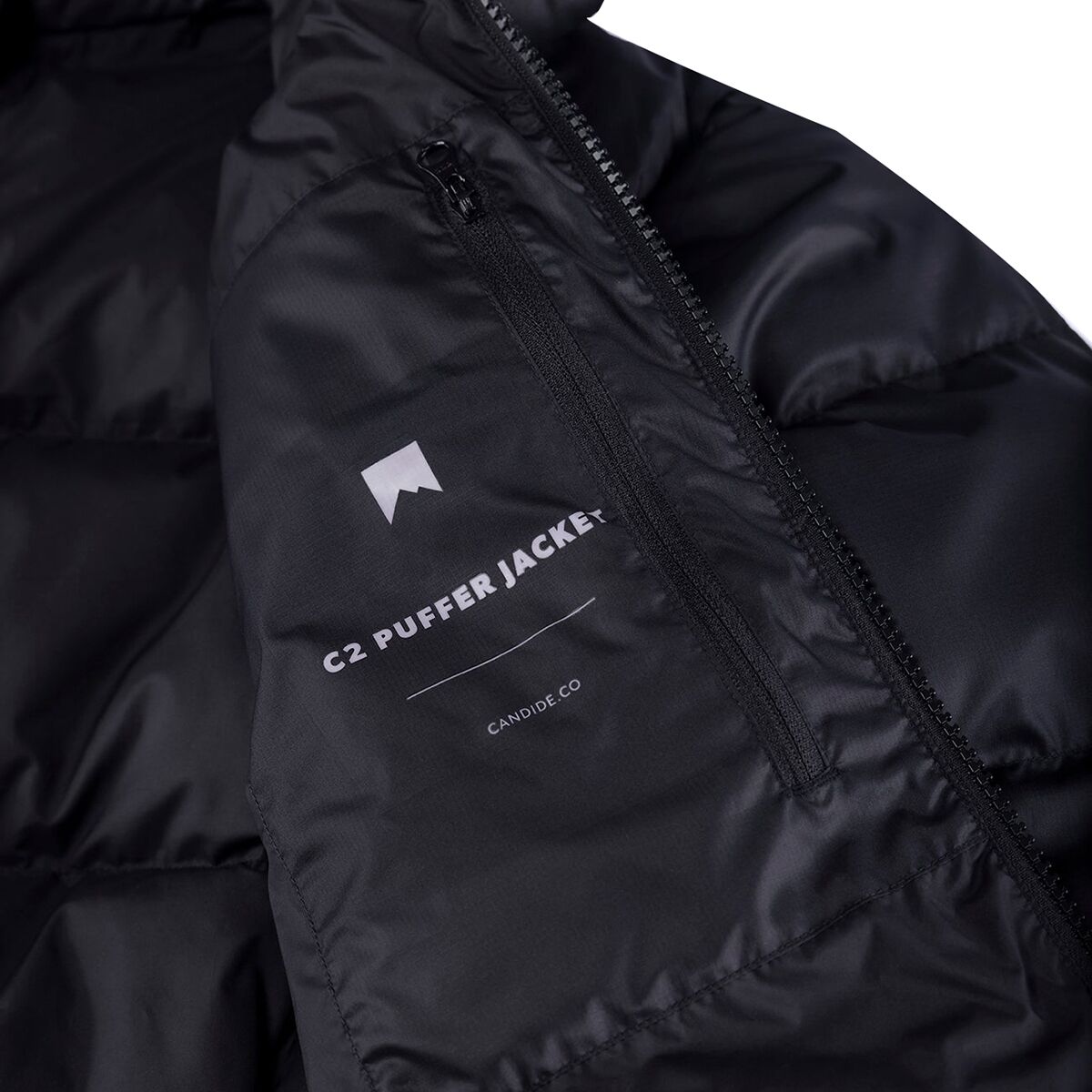 Candide C2 Puffer Jacket - Men's - Men