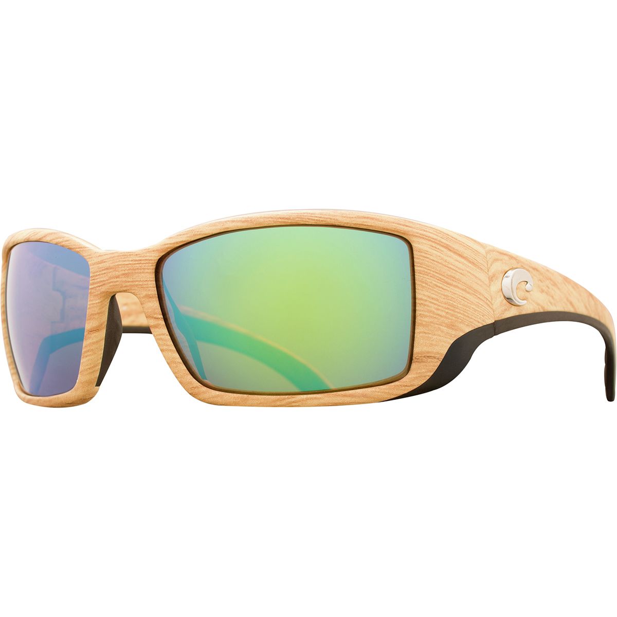Costa Blackfin Polarized 400G Sunglasses - Men