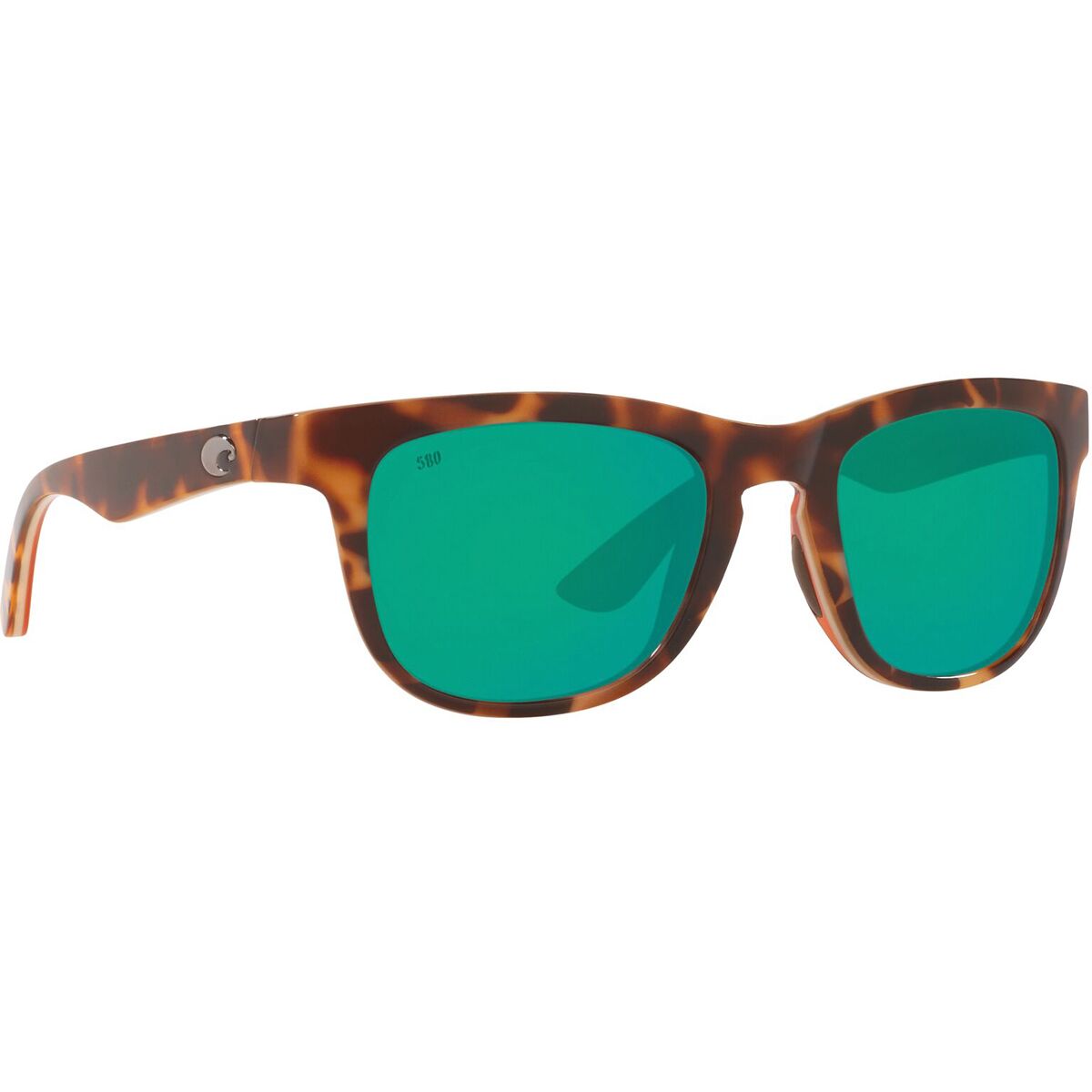 Costa Copra 580G Polarized Sunglasses - Men display picture 1