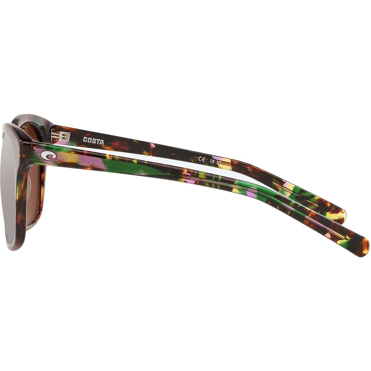 Costa Sarasota 580G Polarized Sunglasses - Women
