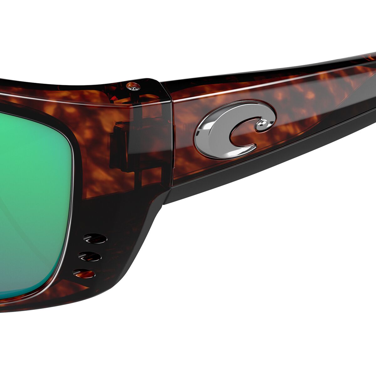 Costa Fisch 580G Polarized Sunglasses - Men