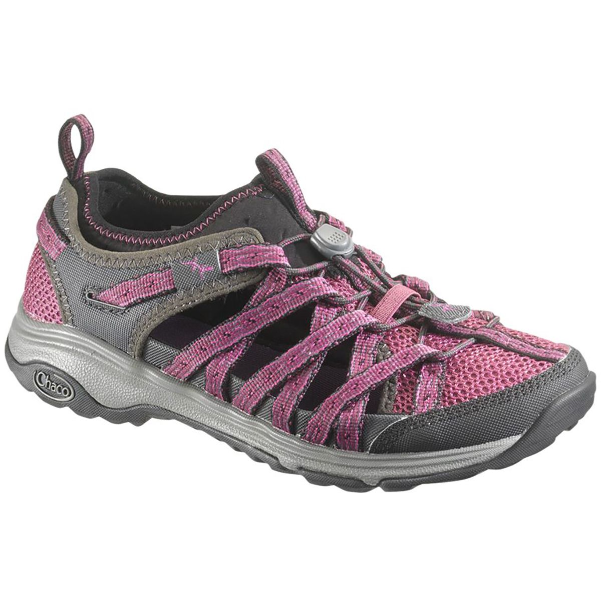 chaco women's outcross evo mj hiking shoe