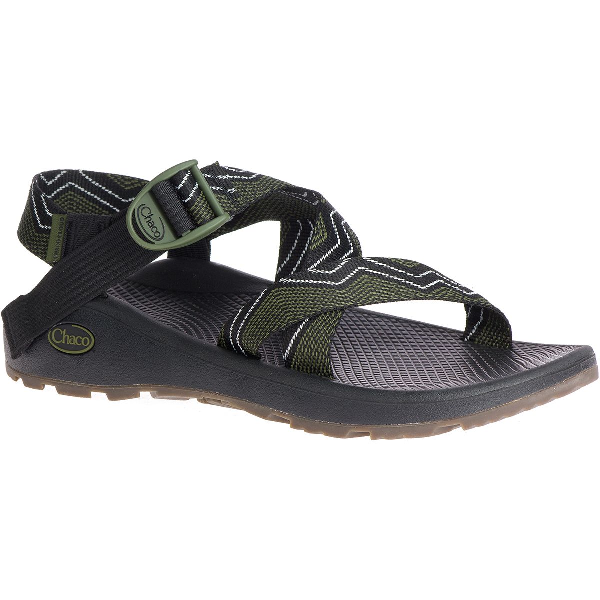 Chaco Z/Cloud Sandal - Men display picture 2