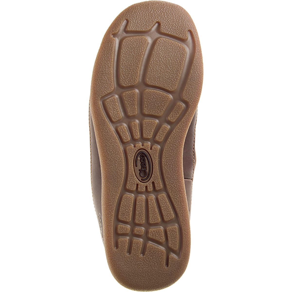 chaco pineland moc