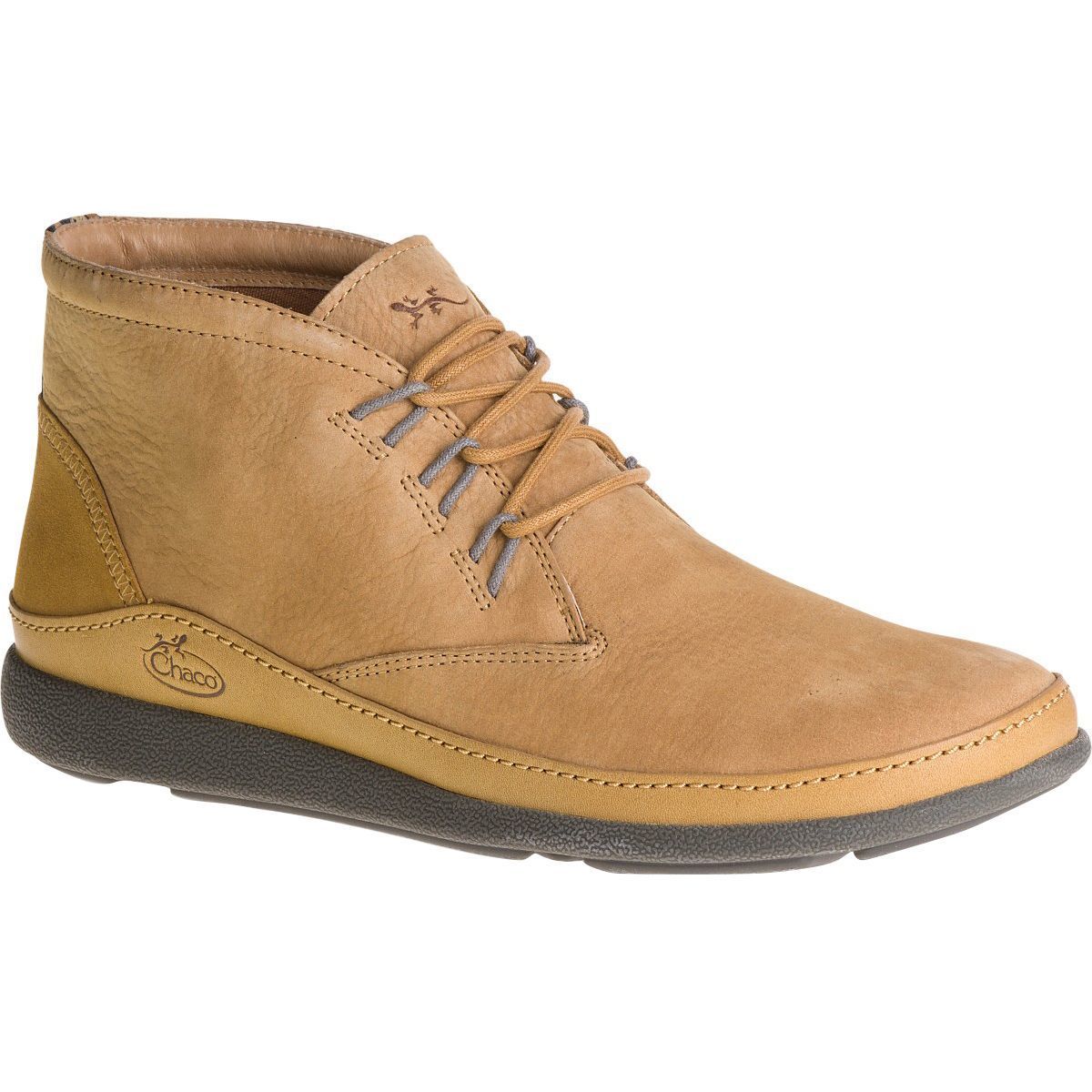 chaco montrose chukka
