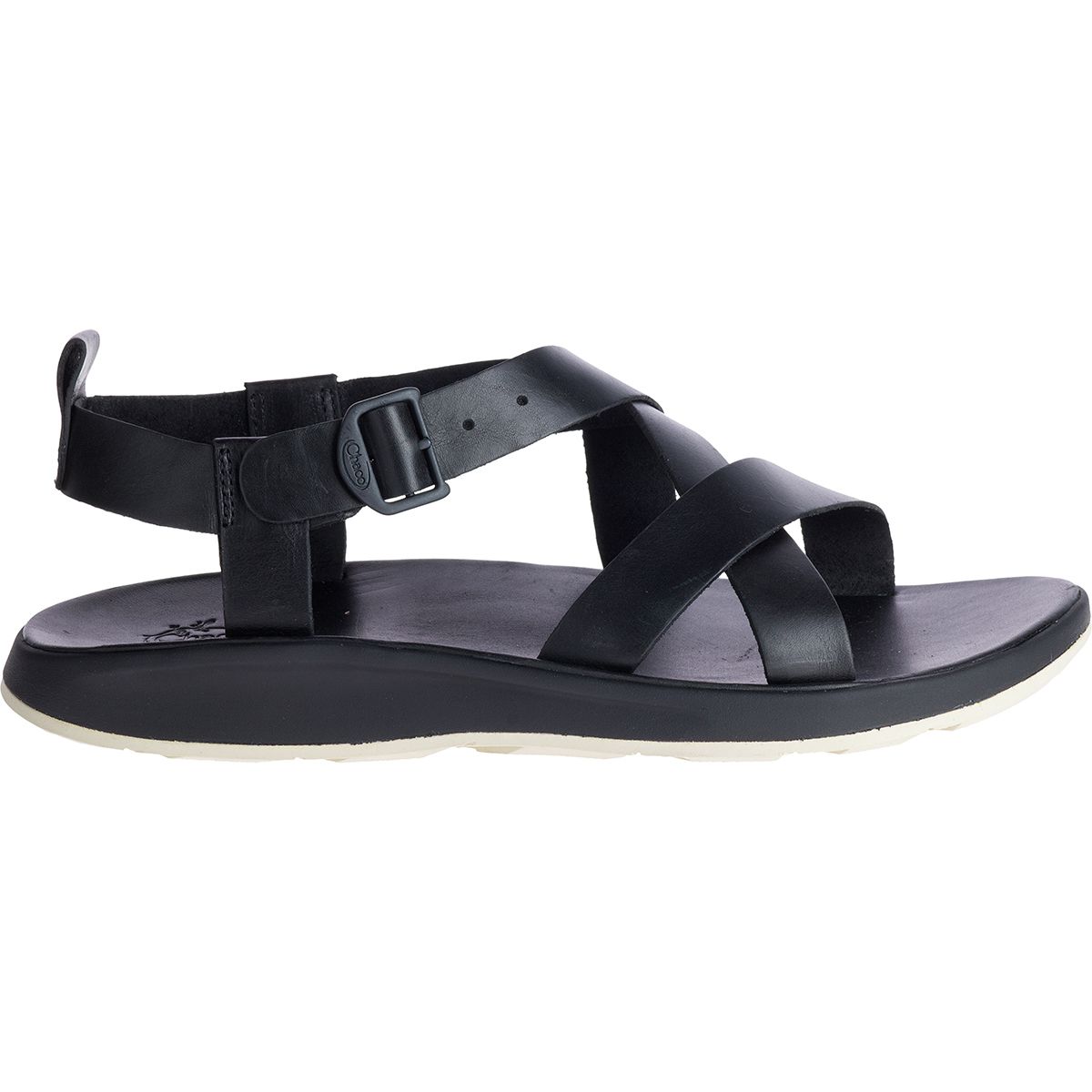 NEW! Chaco Wayfarer Men\'s Leather Sandal‎ Size 13 Chaco Wayfarer Sandal - Men main image 2