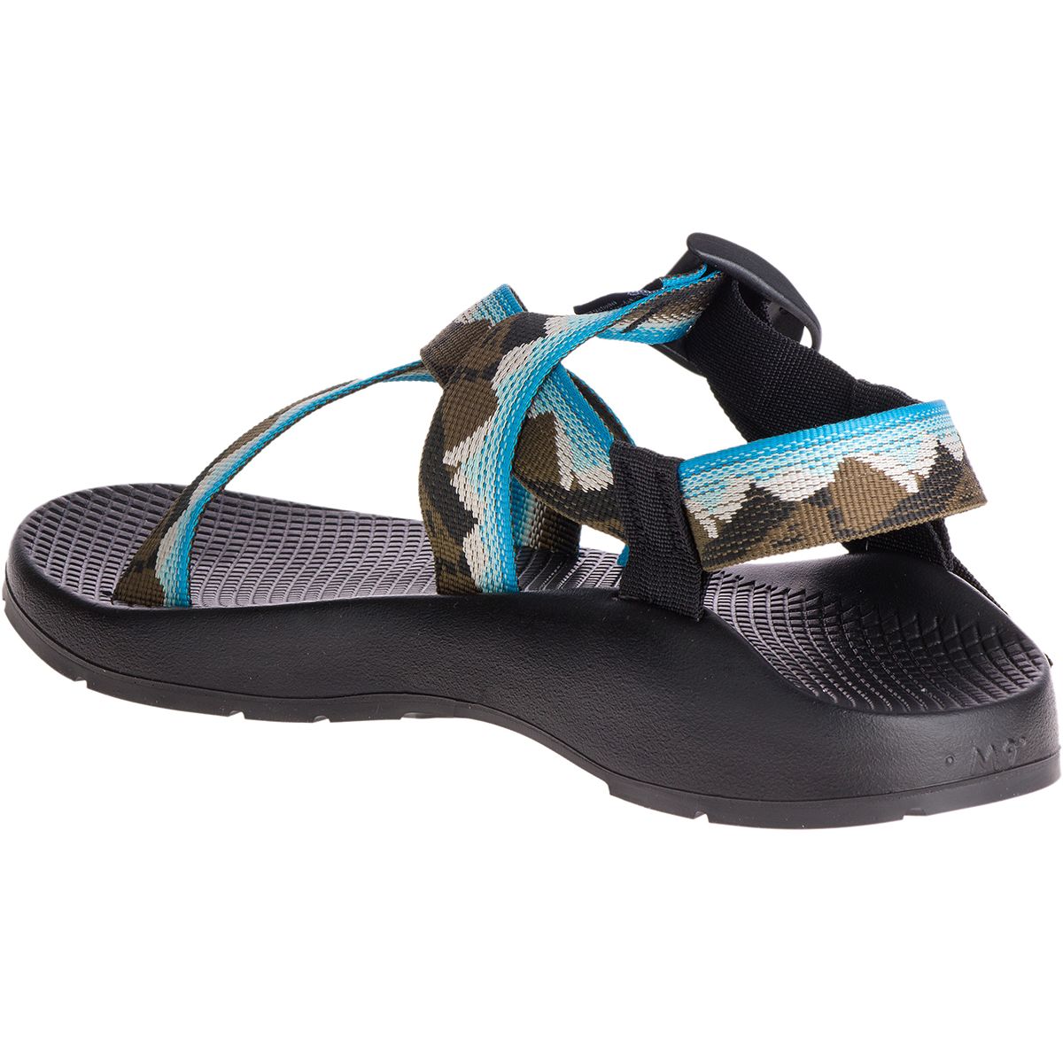 national park chaco sandals