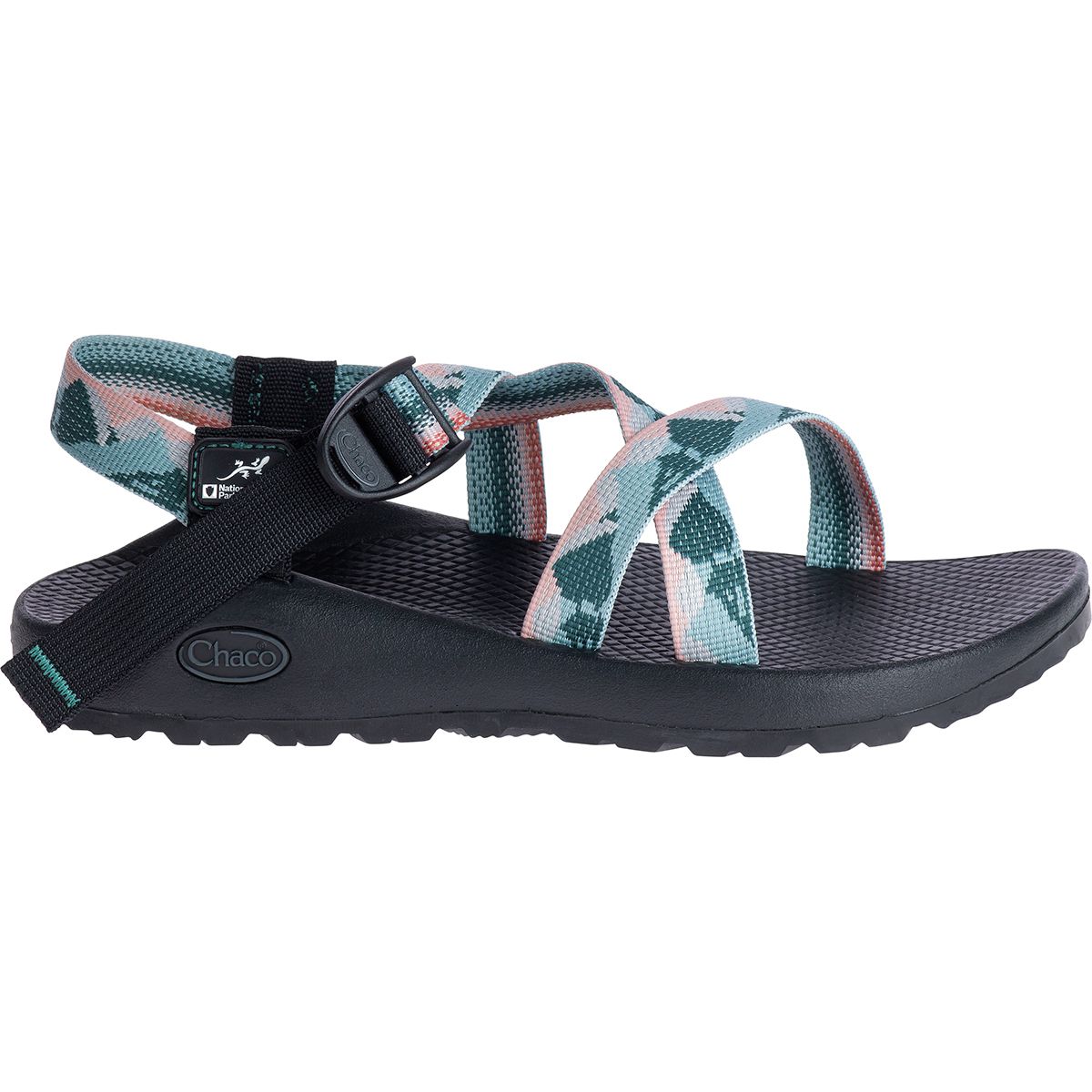 Chaco Limited Edition Men\'s Z/1 Yosemite National Park Foundation Sandal MEN main image 4