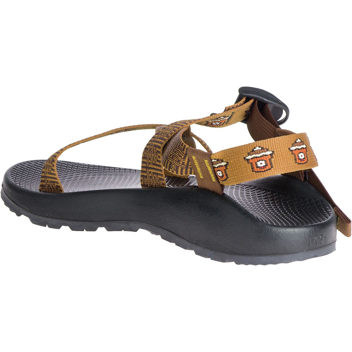 Chaco Smokey The Bear Z/1 Classic Sandal - Men's - Men