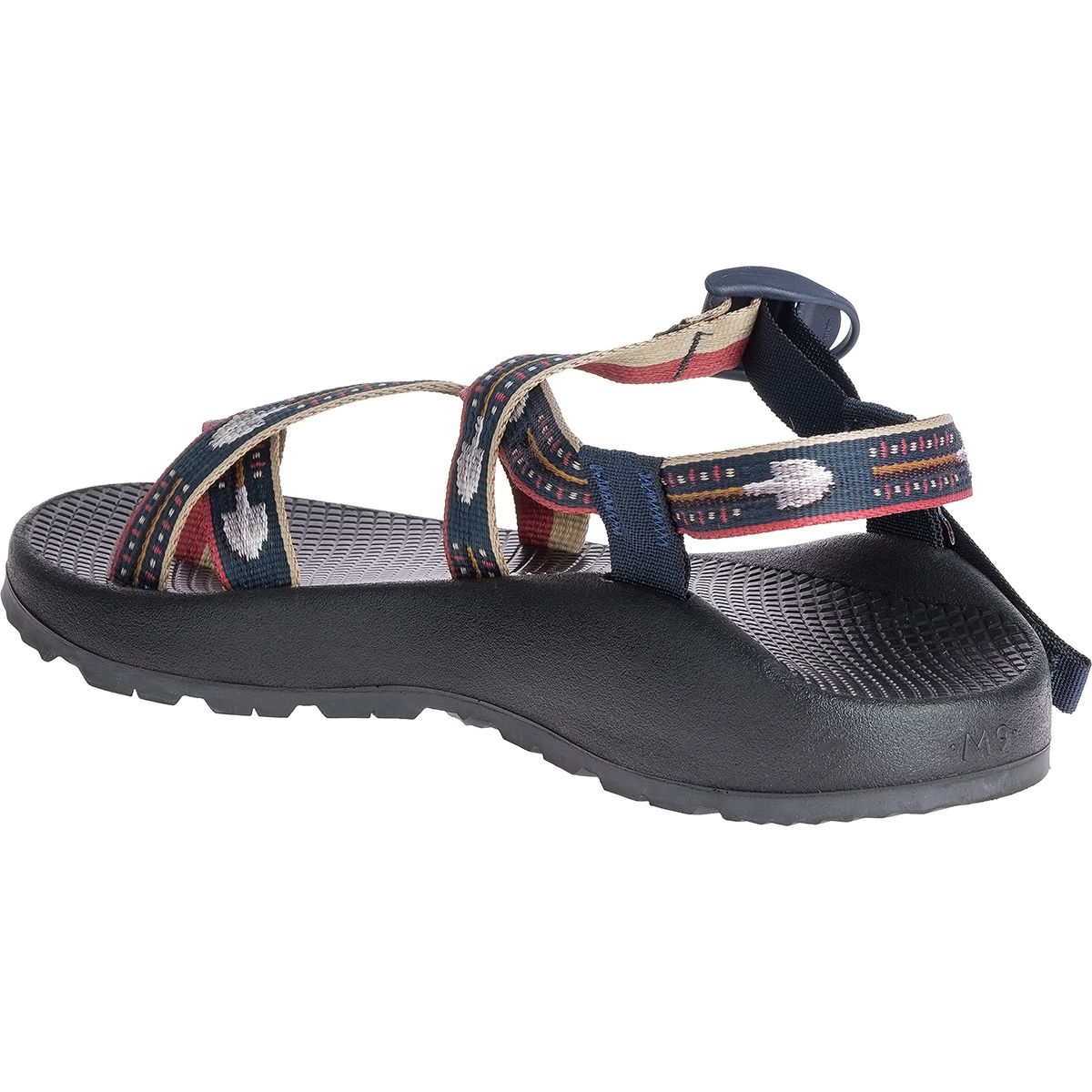 Chaco Limited Edition Smokey The Bear Z/2 Classic Sandal Men’s 14 Our first pairs of Limited Edition Smokey Bear Chacos have  main image 3