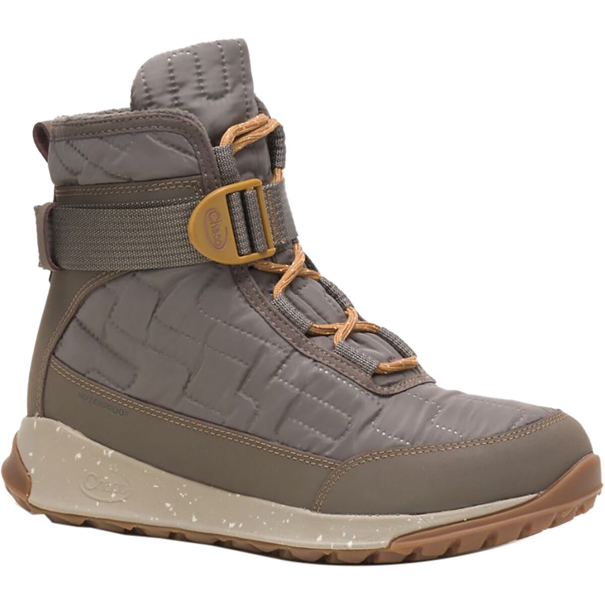 Chaco Borealis Quilt Boot - Women's - Women