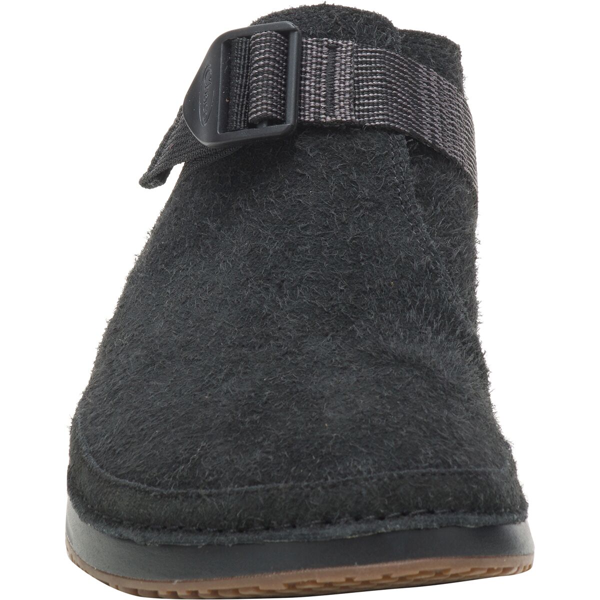 Chaco Paonia Mens Size US 13 Black Waterproof Suede Slip On Warm Shoes JCH108115 NEW Mens Chaco Paonia shoes Sz 11 11 (44) | Mercari main image 2