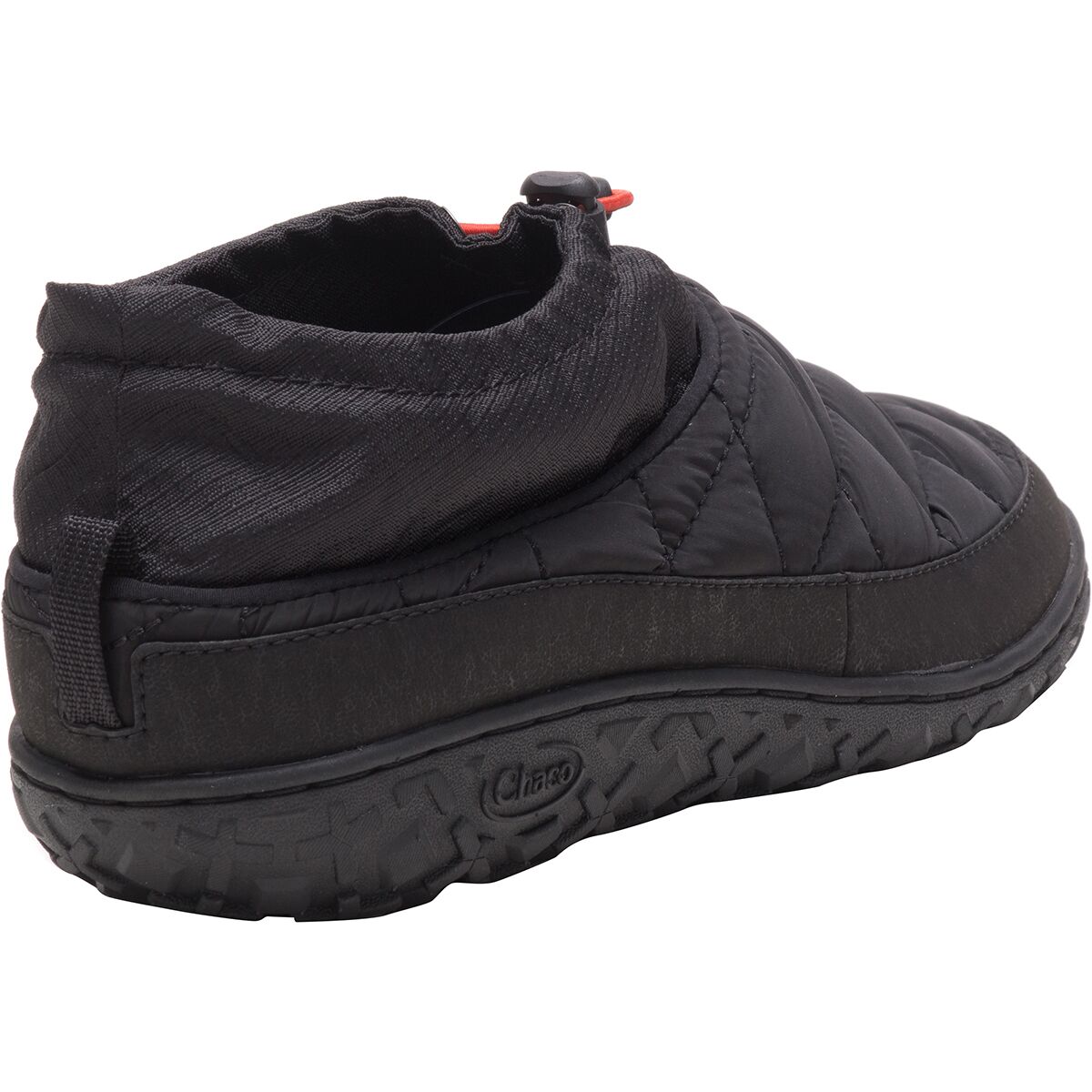 NEW CHACO men\'s ramble puff cinch casual shoes in black Chaco Sample Men main image 2