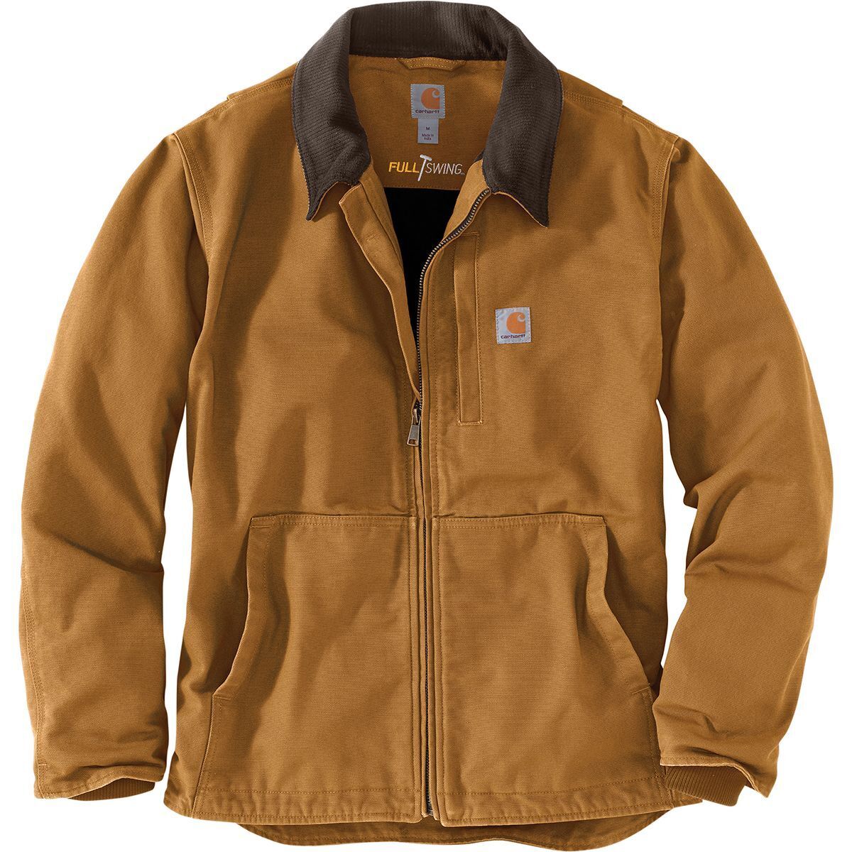 Carhartt Full Swing Armstrong Jacket - Men's - Men