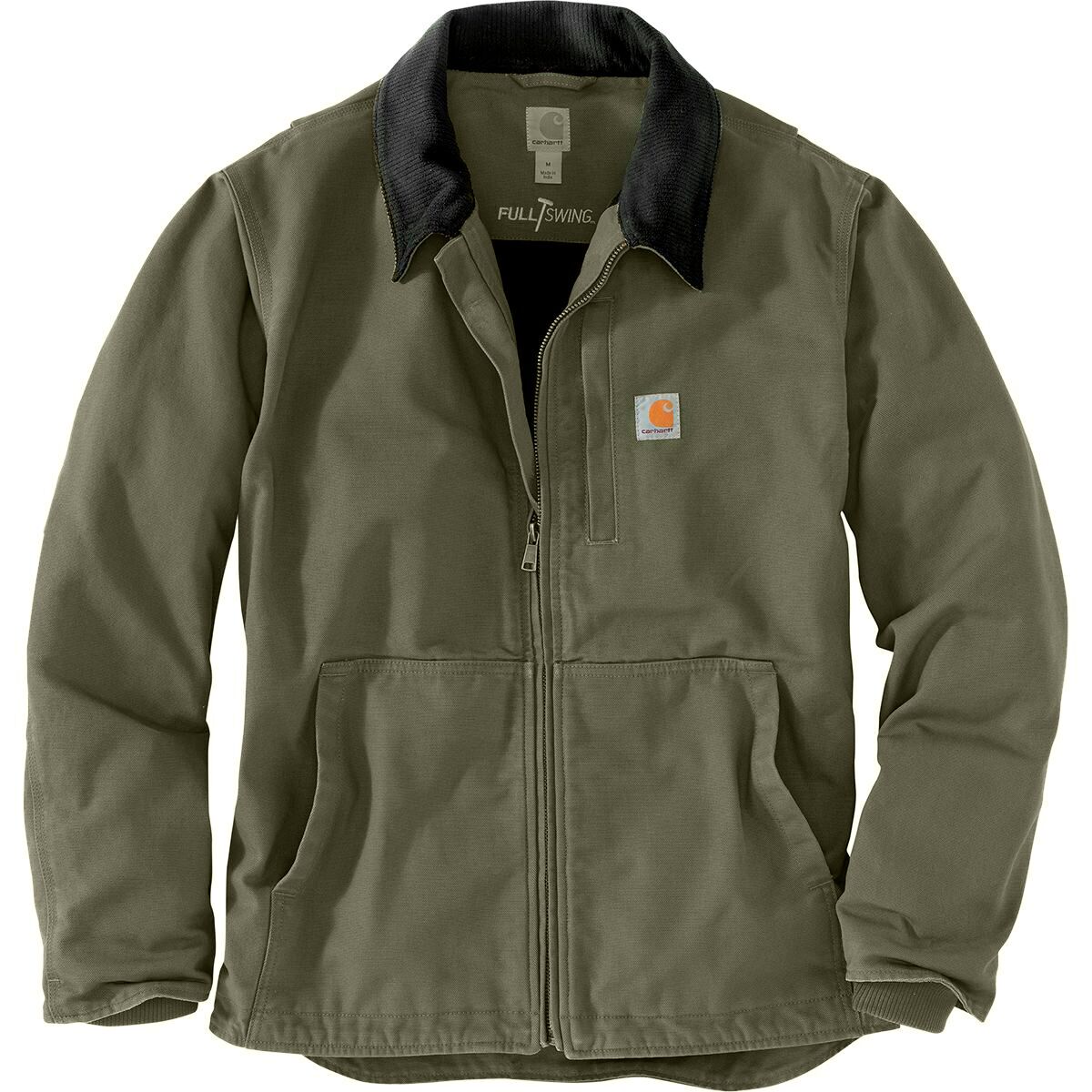 Carhartt Full Swing Armstrong Jacket - Men's - Men