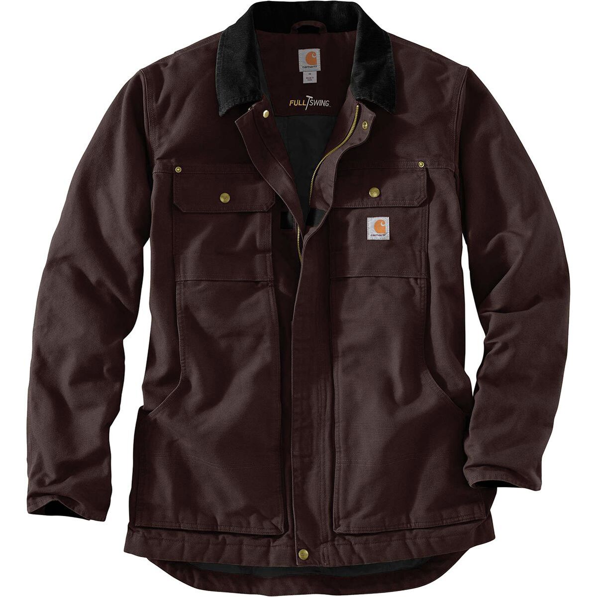 Carhartt Full Swing Armstrong Traditional Coat - Men's - Men