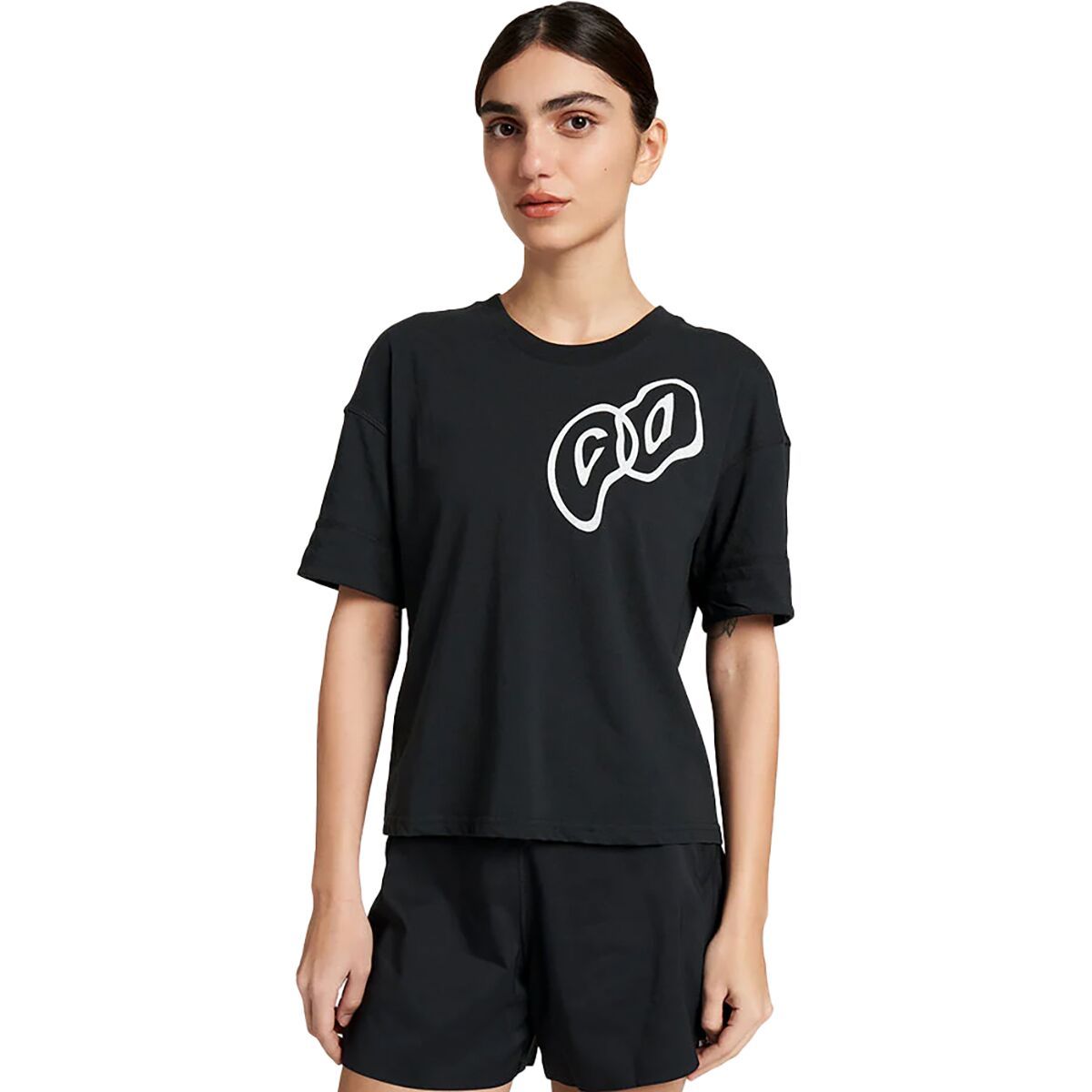 Ciele Athletics WNSBTShirt - CA Chainlink - Women's - Women